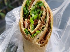 -胖子煎饼店(钦州南路店)