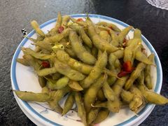 毛豆-三妹小龙虾·黄油蟹(华侨城总店)