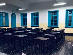 -湖南省立第一师范学校旧址