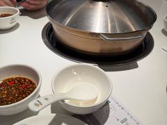 -烹然四季椰子鸡火锅(姚家园万象汇店)