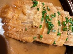 -径山十八道·风味民间菜(杭州总店)