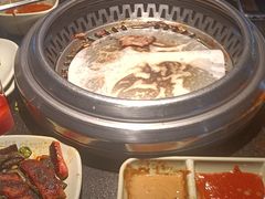 -梨花自助烤肉(乐宾店)