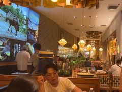 -云海肴·汽锅鸡·云南菜(苏州中心店)