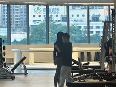 -YCHL FIT 健身(星寰店)