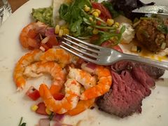 -拉蒂娜·巴西牛排馆 Latina·Brazilian Steakhouse(陆家嘴旗舰店)