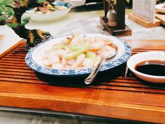 -中国徽菜·徽商故里(广安门店)