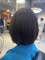 -川和潮人漂色·烫染·接发