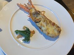 -富力丽思卡尔顿酒店·香荟全日制餐厅