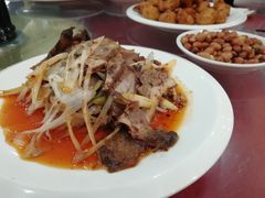 -萧记三鲜烩面(黄河南路店)