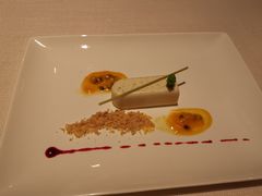-北京金融街丽思卡尔顿酒店·意味轩 Cepe