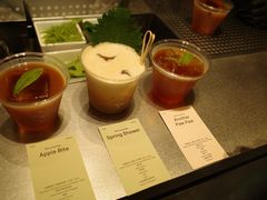 -O.P.S. CAFE