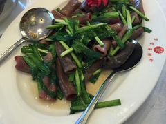 -万宝海鲜舫(劳动公园店)