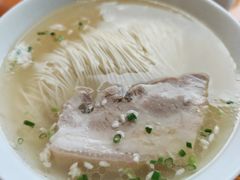 -同得兴 Since·1995 传统苏式面馆(十全街店)