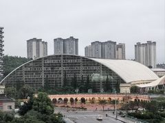 -中国死海旅游度假区