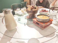 -晋阳春·山西菜·北京烤鸭(交大店)
