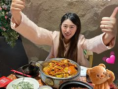 -涌煲记·蟹煲·砂锅海鲜·煲出宁波味(天一旗舰店)