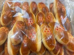-北京三禾稻香村(王府井百货店)