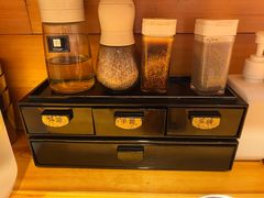 -Ramen满吉·豚骨拉面(丽园路店)