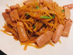 -甄御•海鲜新青岛菜(麦岛店)