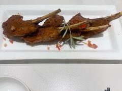 -湖锦酒楼·32年地道湖北菜(光谷店)