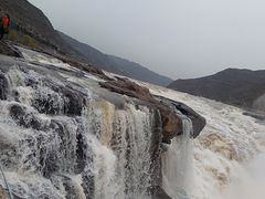 -陕西黄河壶口瀑布旅游区