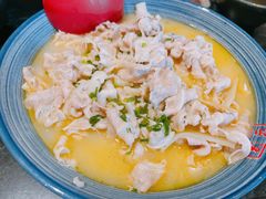 -兰溪小馆(东直门簋街店)