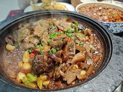 -一块豆腐(李沧书院路店)