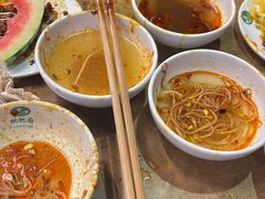 -枇杷园食为鲜火锅(南山店)