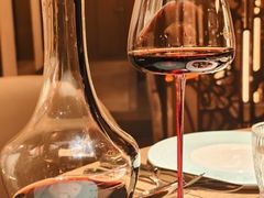 -波特曼西餐厅(中央大街店)