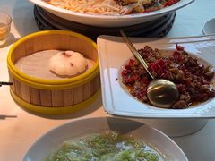 -坛宗剁椒鱼头(河西王府井店)