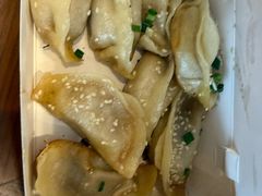 -小姜锅贴(凤凰街店)