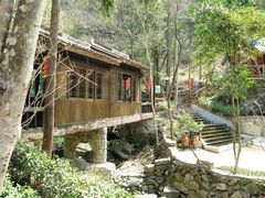 -天明山温泉大酒店
