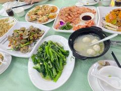 -景好海鲜餐厅(大鹏必选旅游店)