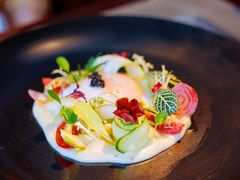 -Olive橄榄花园漂亮饭主题布置餐厅(大望路店)