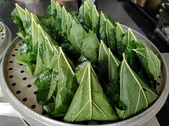 -叶婆婆豆浆馍馍