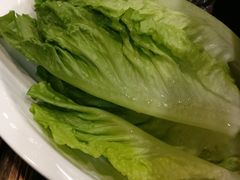 生菜-淼鑫猪肚鸡(萝岗香雪牌坊店)
