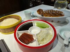-惠丰堂饭庄·烤鸭·京味菜(万泉庄 苏州桥店)
