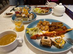 -郑州美盛喜来登大酒店