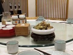 乾隆白菜-伊喜饺子·烤鸭(五道口学院路店)