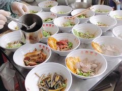 -老赵面店(大西路店)