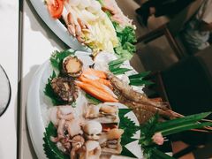 -生如夏花泰式火锅(伊藤双楠店)