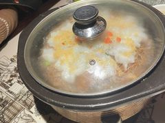 -绿茶餐厅(朝阳大悦城店)