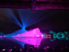 -印象西湖·最忆是杭州实景演出