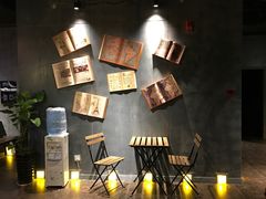 -YOGO优果密室逃脱(新佳丽广场店)