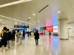 -杭州萧山国际机场