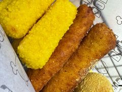 -BOPEYE·波派炸鸡(九霄天地店)