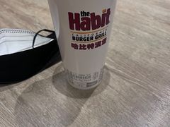 -The Habit Burger Grill 哈比特汉堡(爱琴海店)