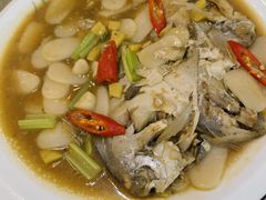 -罗阳人家私房菜(罗阳路店)