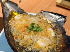 -撸啊撸铁签小肉(车站南路店)