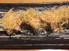 -寿司皇(扬名广场店)